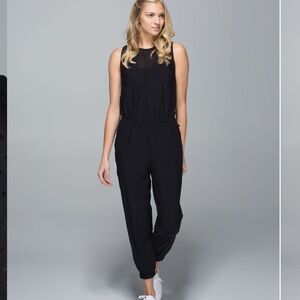 Lululemon Party Onesie